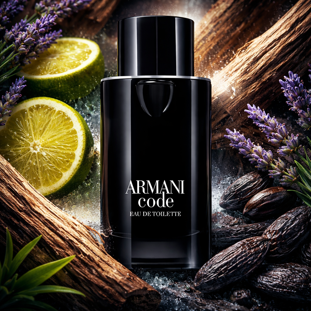 Giorgio Armani ARMANI CODE EDT Tester