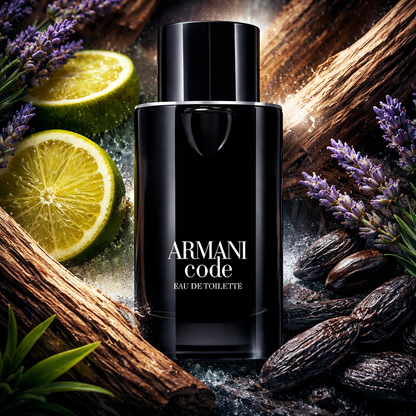 Giorgio Armani ARMANI CODE EDT Tester