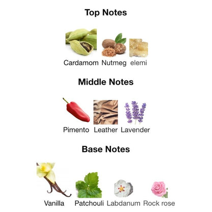 Afnan 9PM ELIXIR Partial