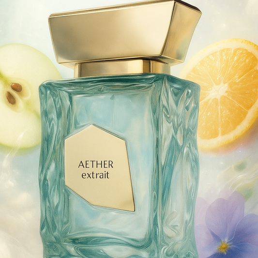 Fragrance World AETHER EXTRAIT Partial