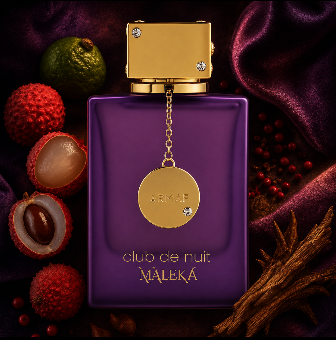 Armaf CLUB DE NUIT MALEKA