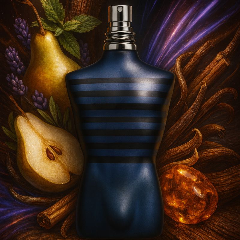 Jean Paul Gaultier – WHIFF CULTURE