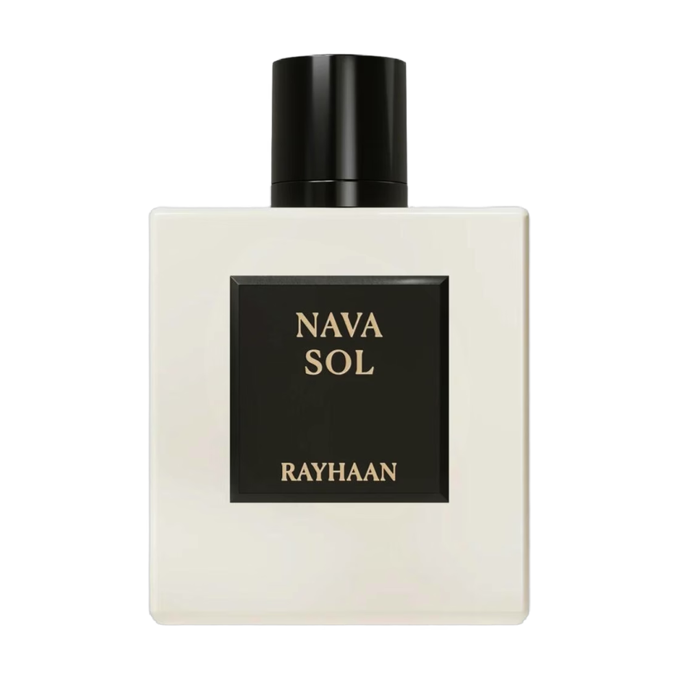 Rayhaan NAVA SOL Partial