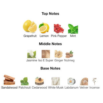 Ahmed Al Maghribi BLUE by AHMED Partial