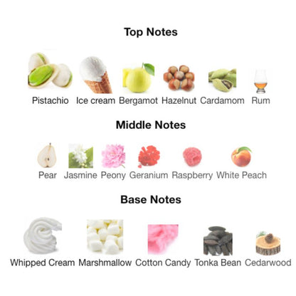 Paris Corner KHAIR PISTACHIO Partial