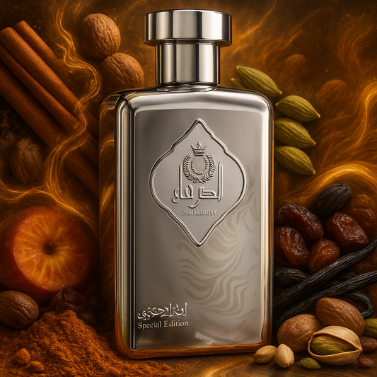 Ard Al Zaafaran AL DIRGHAM SPECIAL EDITION