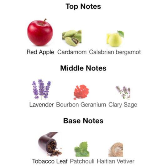 Lattafa JASOOR Partial