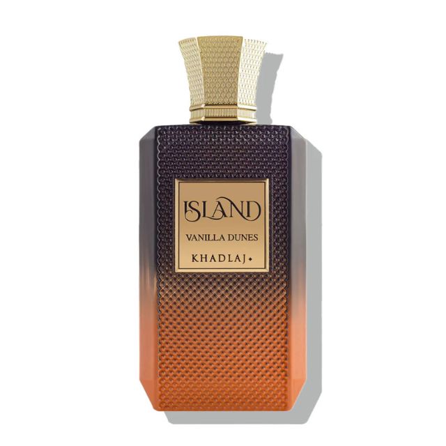 Khadlaj VANILLA DUNES Partial