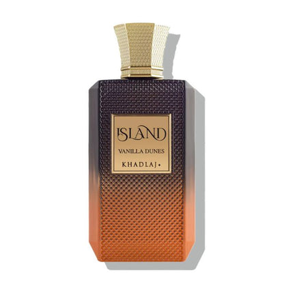 Khadlaj VANILLA DUNES Partial