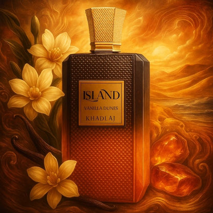 Khadlaj VANILLA DUNES Partial