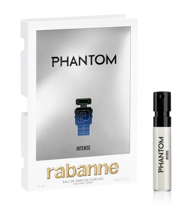 Paco Rabanne PHANTOM EDP Intense