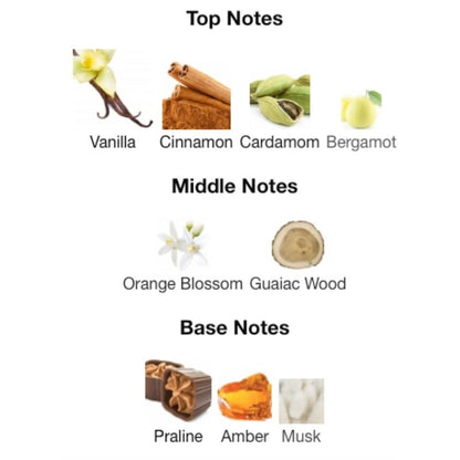 Khadlaj VANILLA DUNES Partial