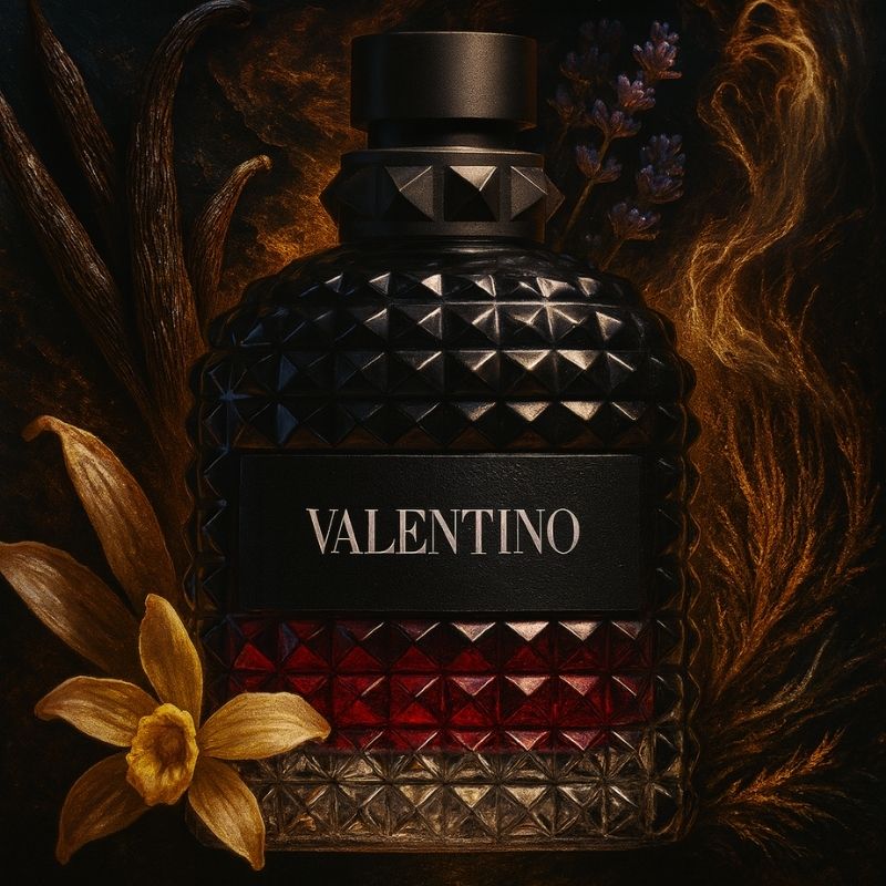 Valentino  UOMO BORN IN ROMA INTENSE