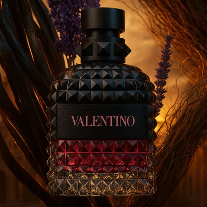 Valentino UOMO BORN IN ROMA INTENSE EDP Tester