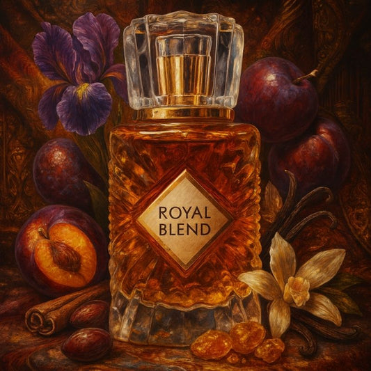 Fragrance World ROYAL BLEND