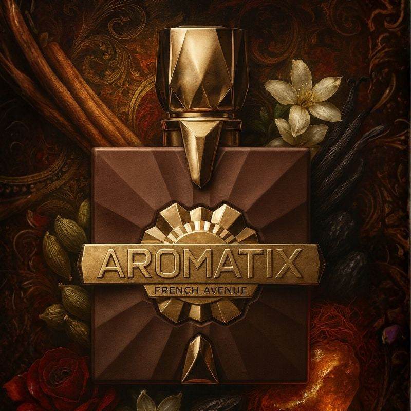 Fragrance World ROYAL TABOO AROMATIX