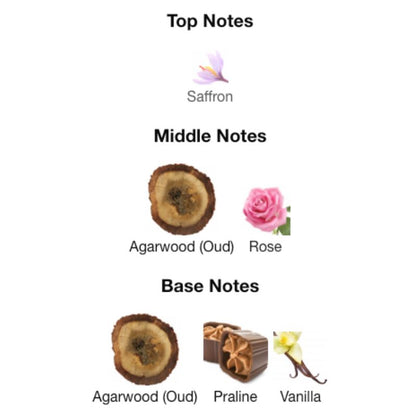 Swiss Arabian SHAGHAF OUD