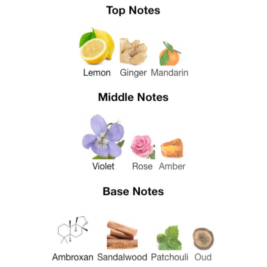 Rasasi SHUHRAH ELIXIR