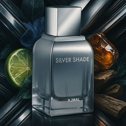 Ajmal SILVER SHADE