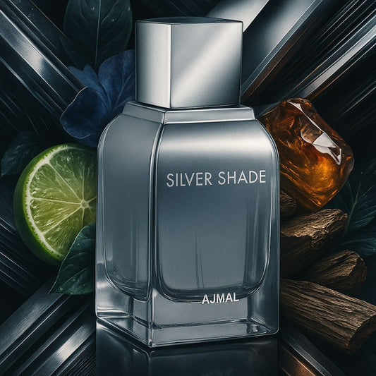 Ajmal SILVER SHADE