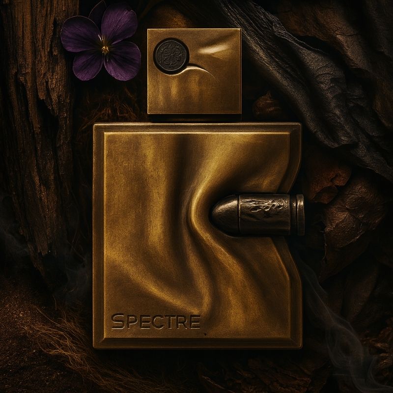 Fragrance World SPECTRE