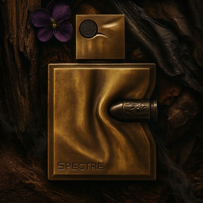 Fragrance World SPECTRE