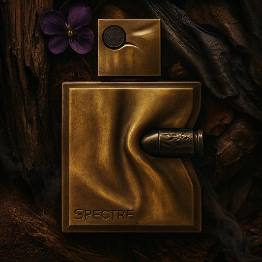Fragrance World SPECTRE