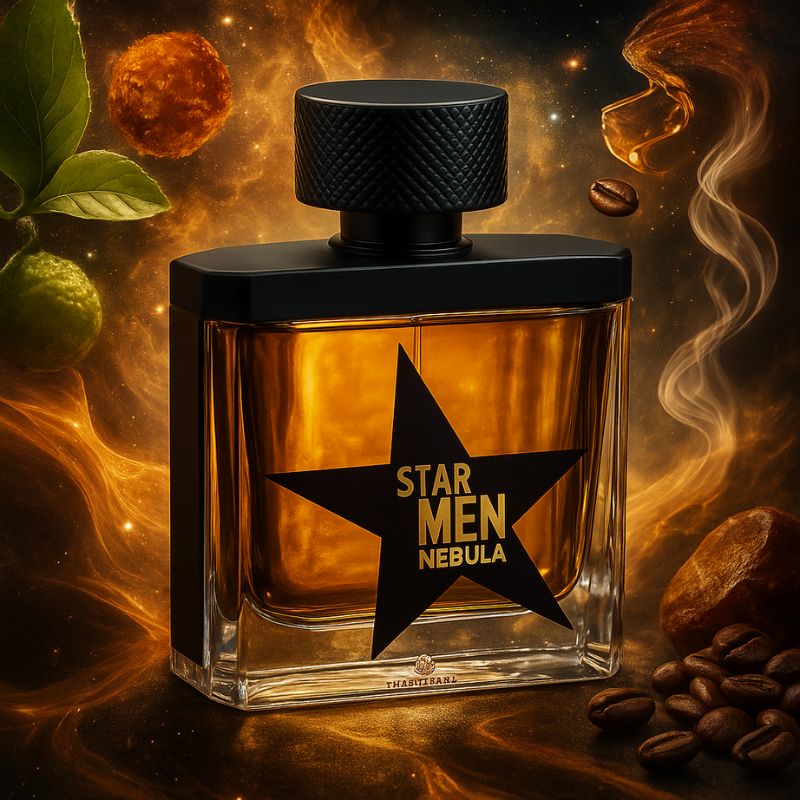 Fragrance World STAR MEN NEBULA – WHIFF CULTURE