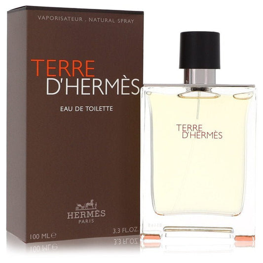 Terre D’Hermes EDT - Whiff Culture