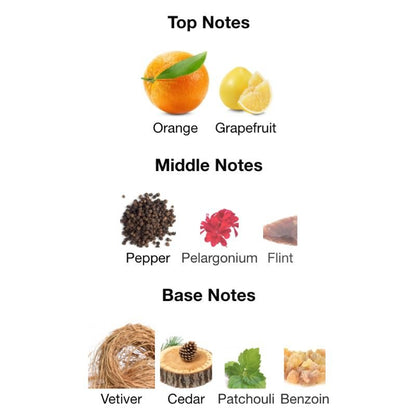 Terre D’Hermes EDT - WHIFF CULTURE