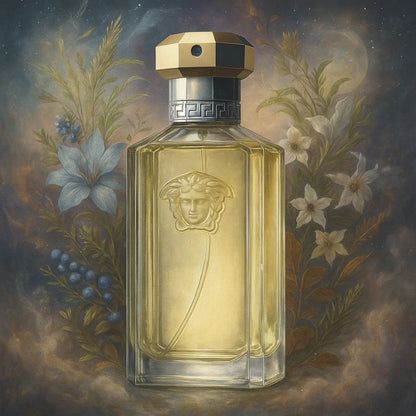 Versace The Dreamer Tester