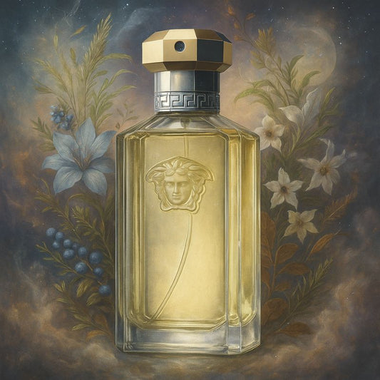 Versace The Dreamer Tester