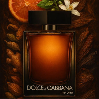 Dolce & Gabbana THE ONE EDP