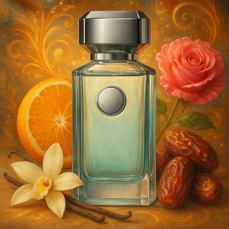 Ahmed Al Maghribi TIFF TIFF