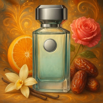 Ahmed Al Maghribi TIFF TIFF