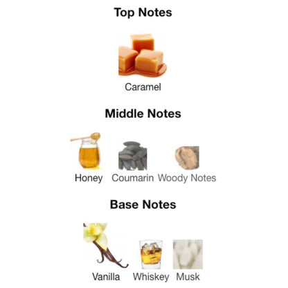 Zimaya TIRAMISU CARAMEL