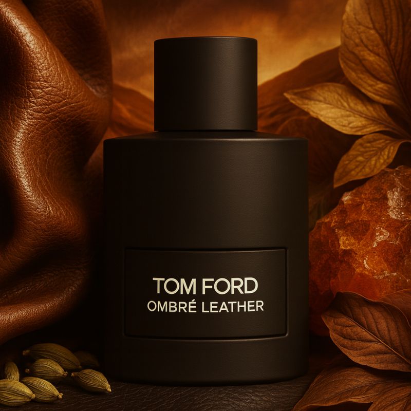 Tom Ford OMBRÉ LEATHER - WHIFF CULTURE