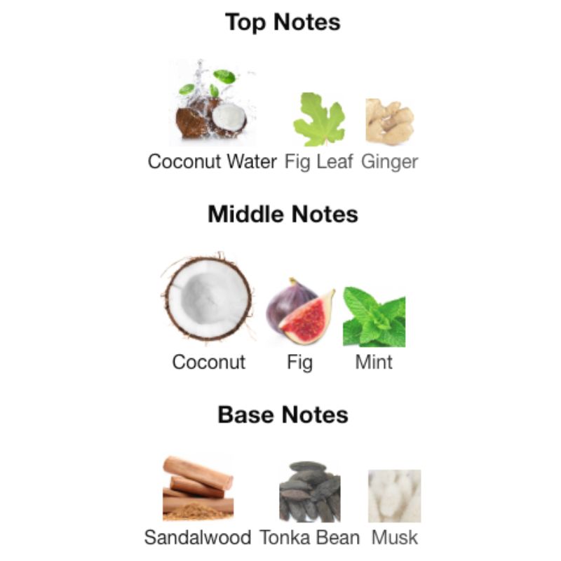 Rasasi HAWAS TROPICAL