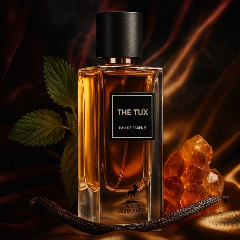 Maison Alhambra TUX