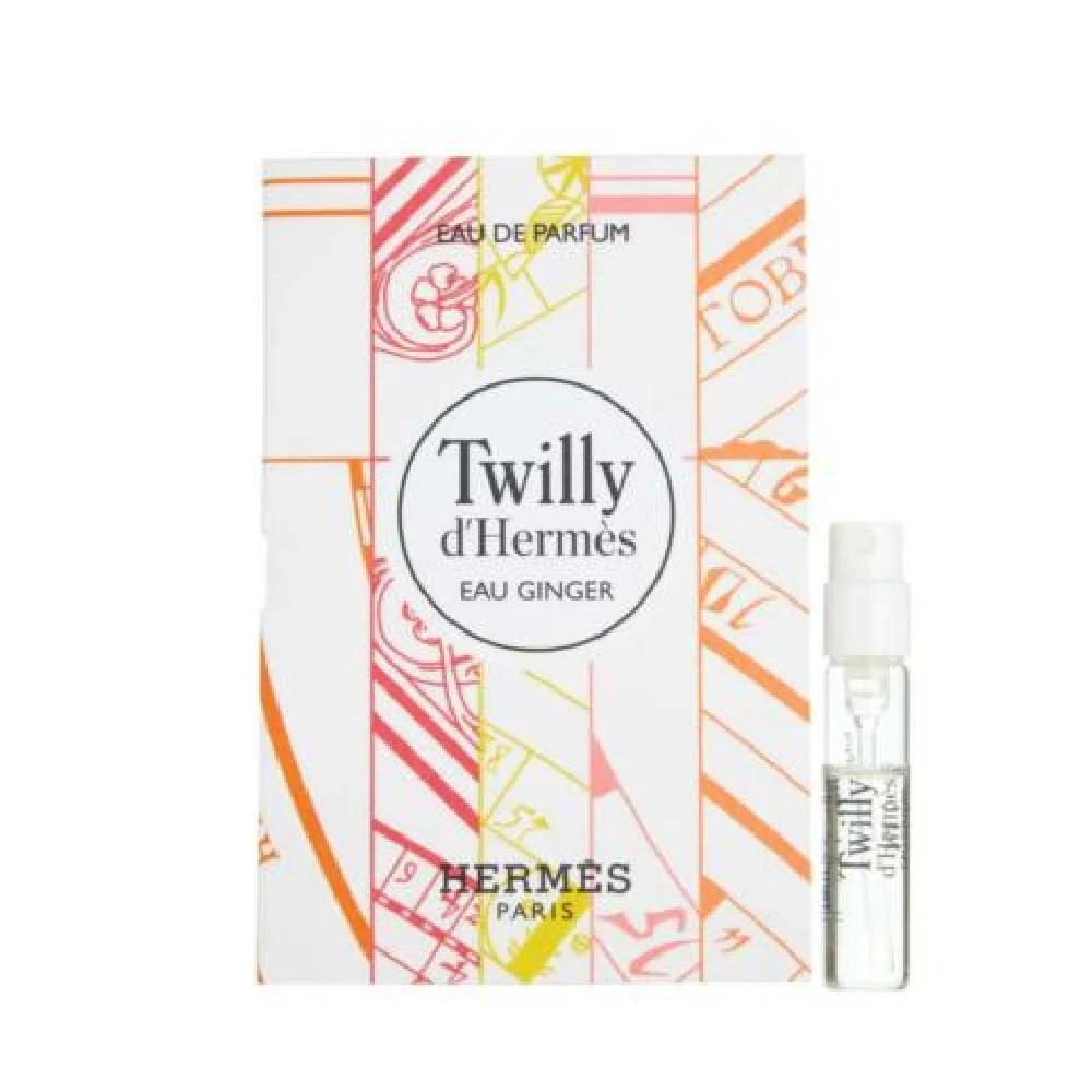TWILLY D’Hermes - Whiff Culture