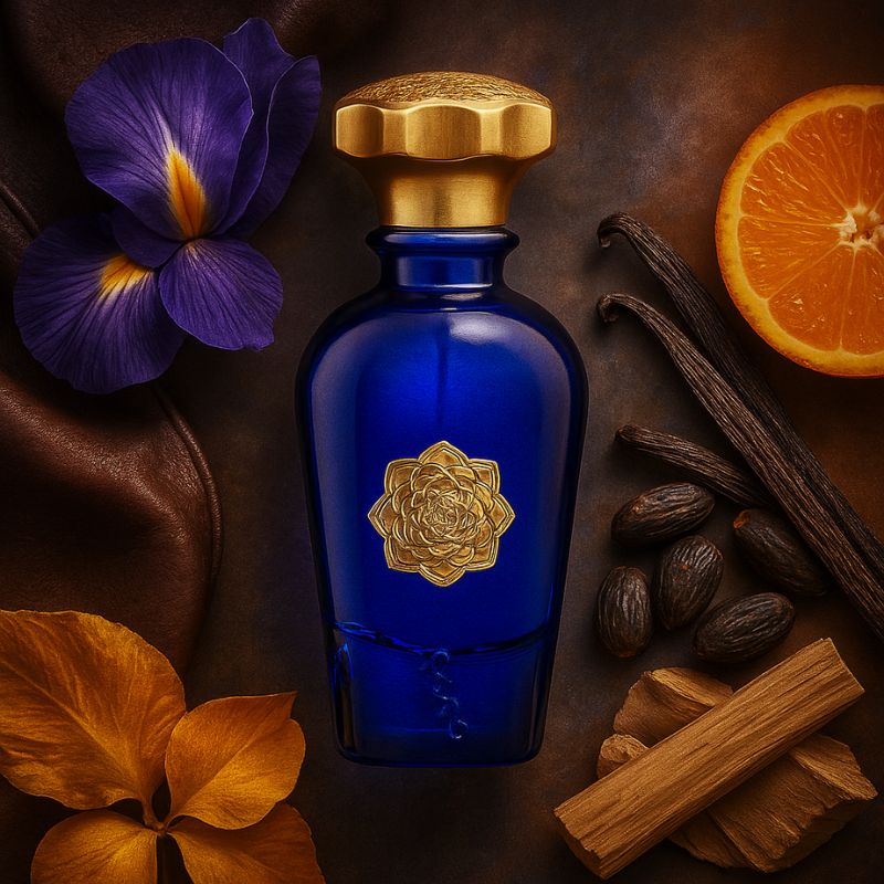 Albait Aldimashqi UOMO INTENSE