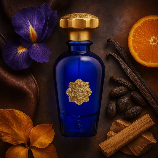 Albait Aldimashqi UOMO INTENSE