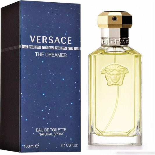 Versace DREAMER - Whiff Culture