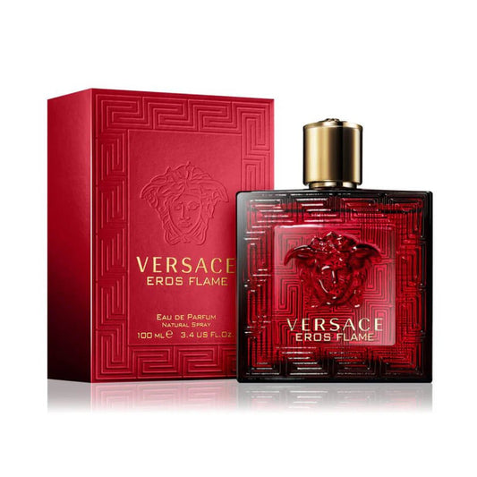 Versace EROS FLAME - Whiff Culture