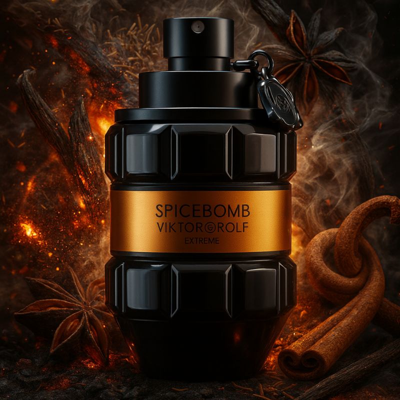 Viktor&Rolf SPICEBOMB EXTREME - WHIFF CULTURE