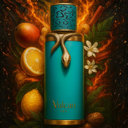 Fragrance World VULCAN FEU