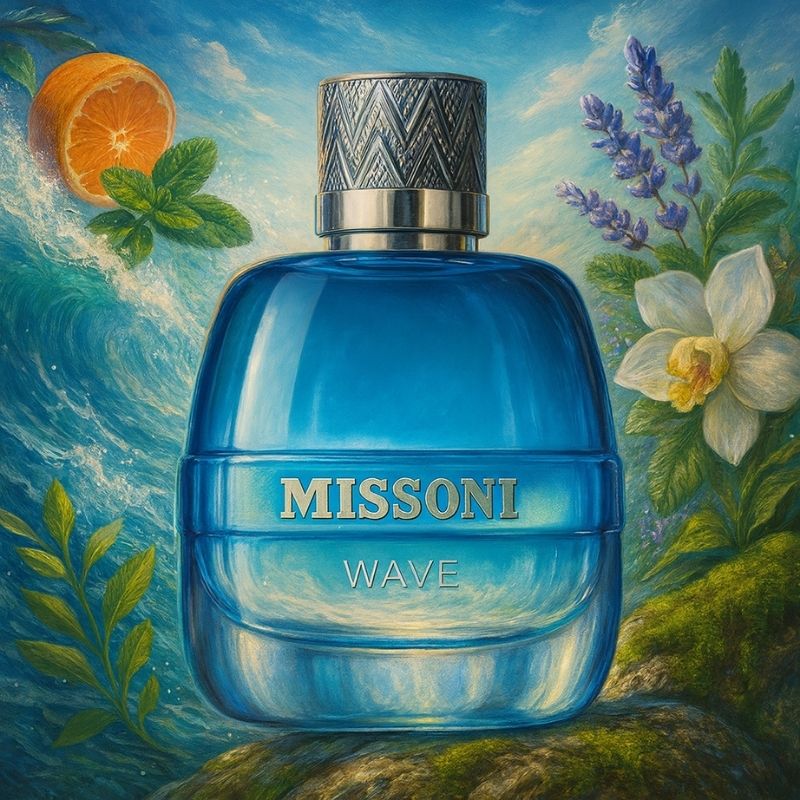 Molto Missoni オードトワレ Molto Missoni オードトワレ 【公式通販】