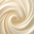 Creamy notes