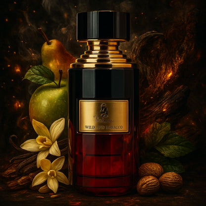 Paris Corner EMIR WILD & TOBACCO