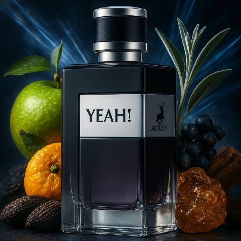 Maison Alhambra YEAH